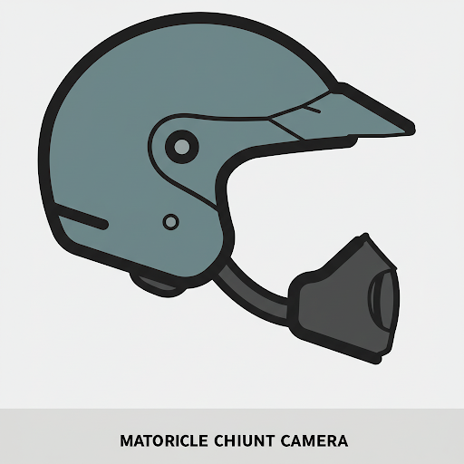 Universal chin mount